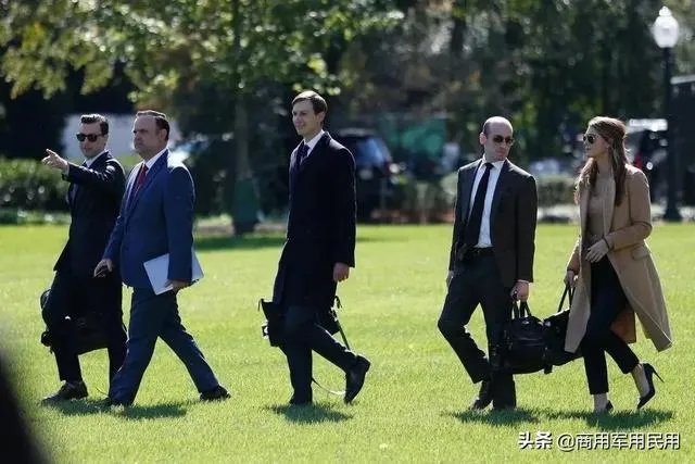 美国总统特朗普新冠病毒检测呈阳性，谁是罪魁祸首？