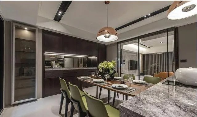 半年装修终于结束啦!朋友都夸我家房子好看