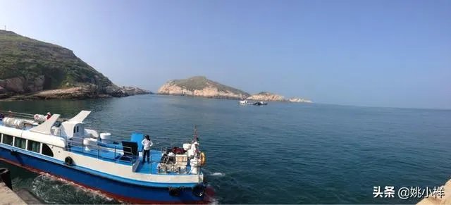 渔山列岛上的避风场所有哪些?岛上的农民工如何保护自己?