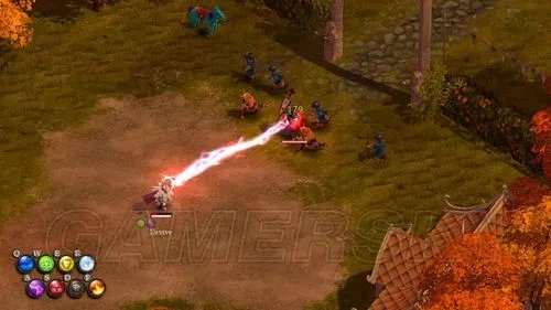 《魔法对抗：物极必反》图文攻略