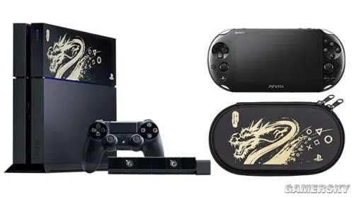 PS4国行不锁区还是锁区？畅玩国外大作买不买？