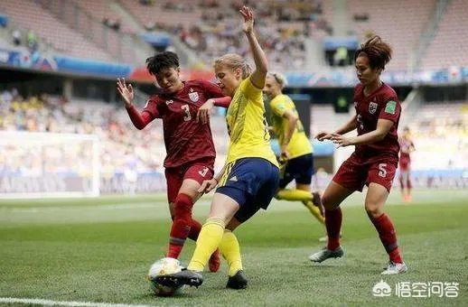 泰国女足在女足世界杯小组出线的可能性有多大？