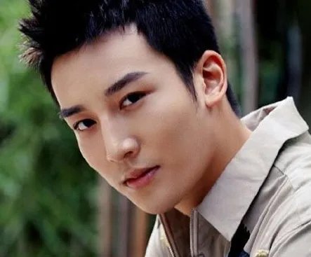 《完美关系》麦亨利饰演什么角色 麦亨利是哪里人