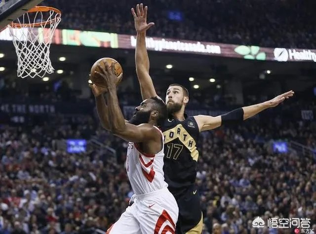 为什么火箭只是输了场比赛，就有很多人批评队员？