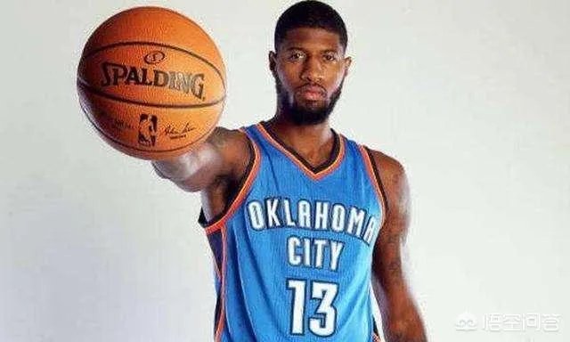 塔图姆会达到保罗乔治的高度吗？你怎么看？