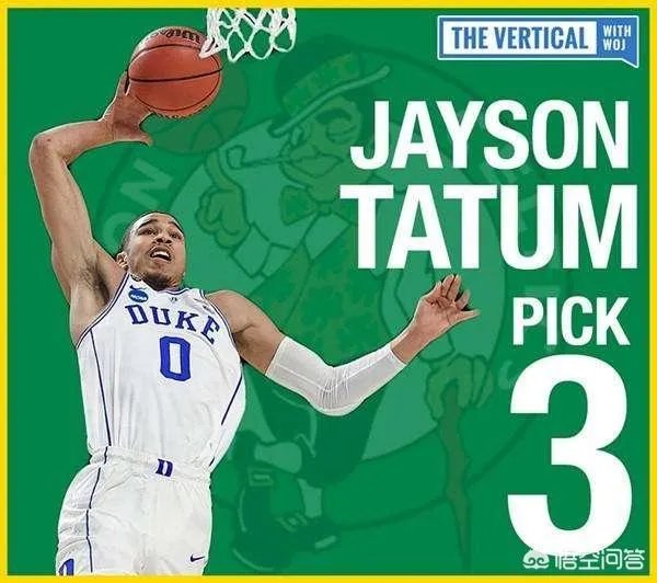 塔图姆会达到保罗乔治的高度吗？你怎么看？