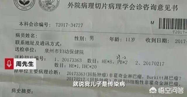 小学生肿瘤康复回校遭歧视，你怎么看？