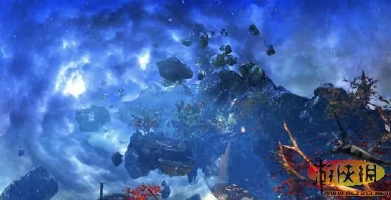 《鬼泣5》“维吉尔的陨落”详细情报截图公开