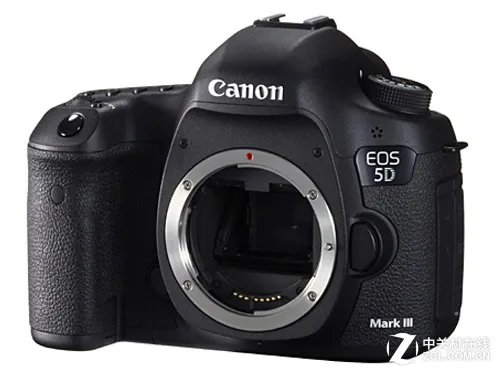 贵的有理由 高端单反你应该怎样选择