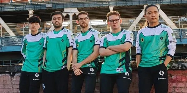 lcs赛区战队是哪个国家的 lcs赛区战队介绍