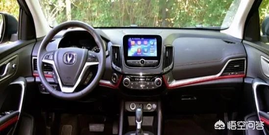 长安cs55和远景SUV手动挡，哪一个更好呢？