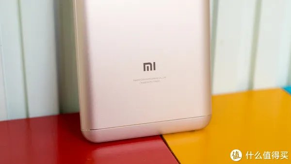 离完美只差一步:MI 小米 红米Note5 智能手机 体验评测(含高通骁龙636性能测试)