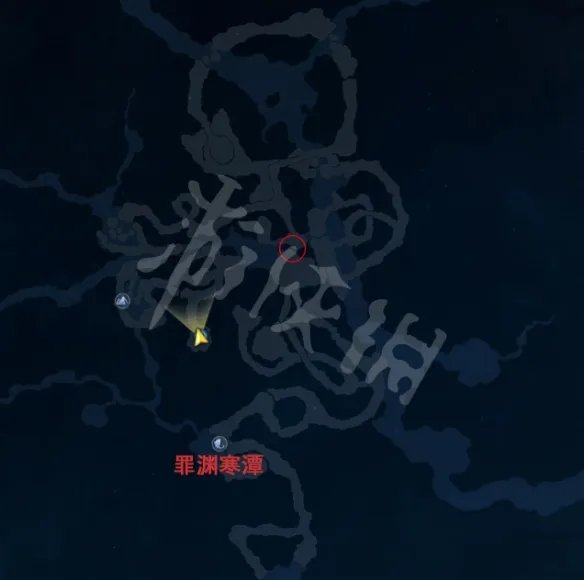 《古剑奇谭3》钓鱼点在哪 游戏钓鱼位置一览