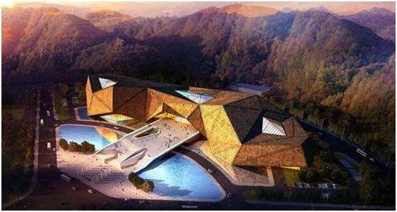 通化有哪些自然美景？