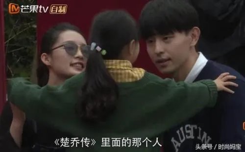 邓伦结婚了吗老婆叫什么名字婚纱照 邓伦女朋友是谁自爆喜欢李沁