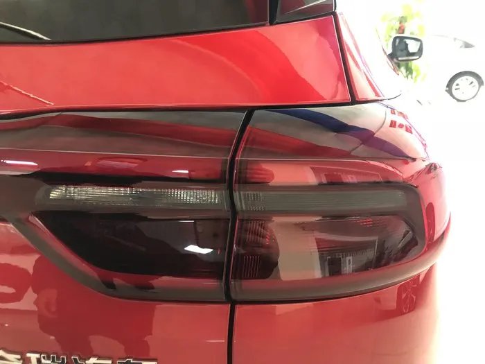 全新一代瑞虎7的鉴赏，一款值得拥有的SUV！