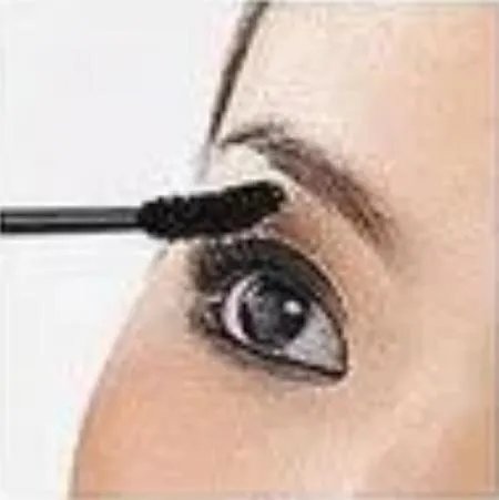 眼妆新手初学化妆教程？