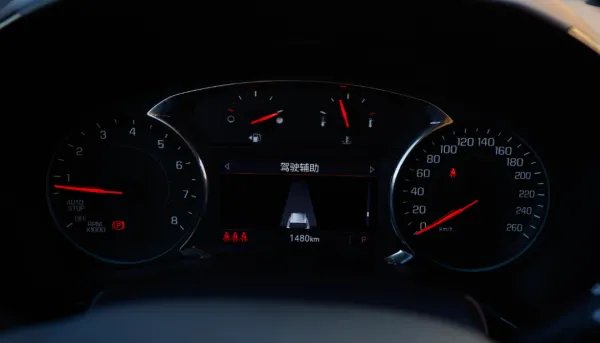 问题解决了，颜值更高了，改款后的新探界者更显诚意