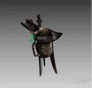 三维激光扫描技术