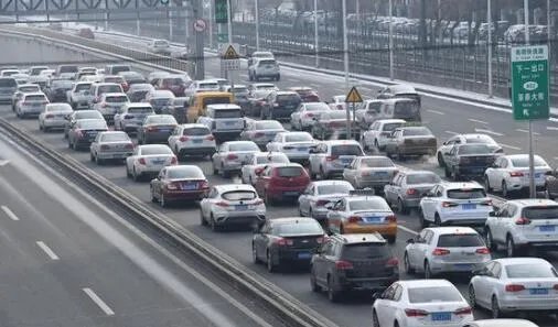 2021成都限行尾号规定查询 今日成都尾号限行是多少