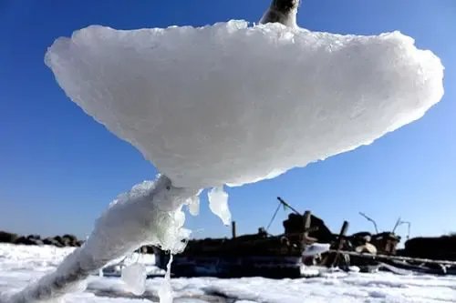 全国冻哭预警地图来了，年末最后一轮降温范围有多广？