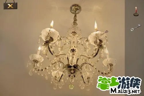 安城密室1攻略图文大全 详解安城密室脱困1