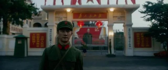 《芳华》换个片尾曲,票房至少多十亿,你觉得呢?