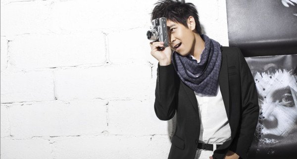 林志颖的个人资料及照片