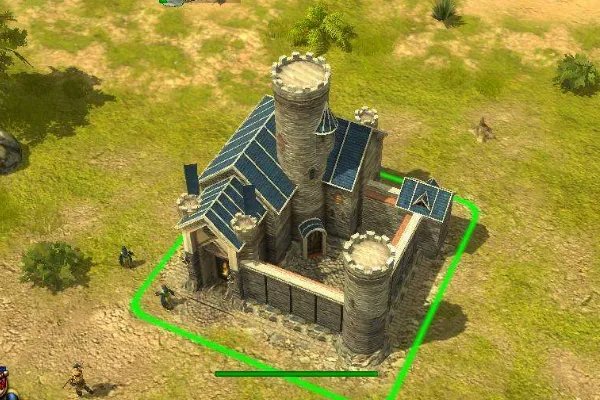 单机游戏三大网站