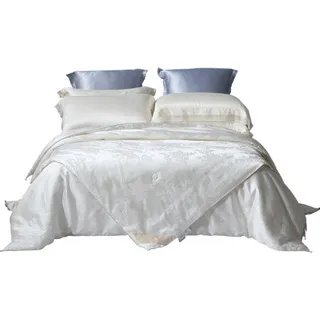 水星家纺蚕丝被价格