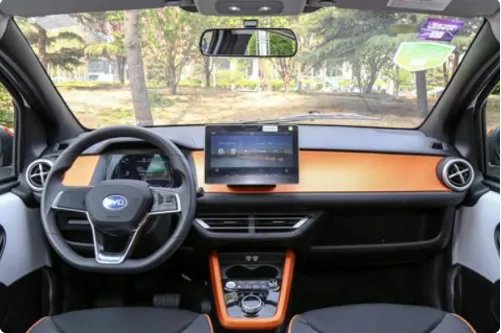 国产纯电动汽车哪个品牌好