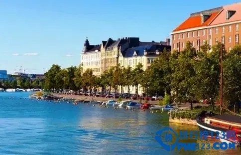 全球pm2.5指数很低的十大城市排行