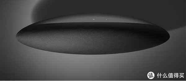 外观与音质的完美结合——Bowers & Wikins 宝华韦健 Zeppelin Wireless 齐柏林飞艇4代评测