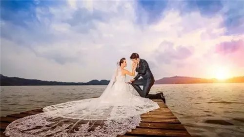 沈阳婚纱摄影哪家好 沈阳哪些地方适合拍婚纱