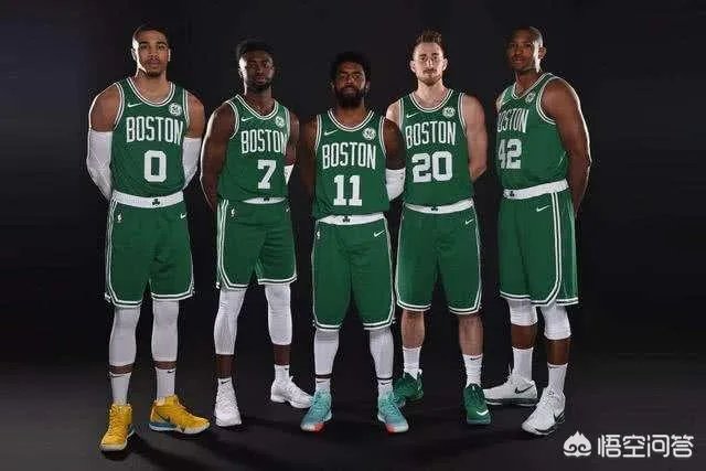 塔图姆会达到保罗乔治的高度吗？你怎么看？