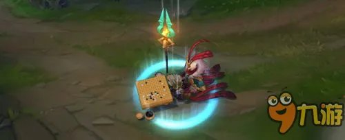 LOL2017鸡年限定皮肤有哪些 鸡年限定皮肤价格特效大全