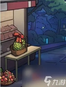 隐秘的档案奇怪的约会攻略 奇怪的约会图文攻略