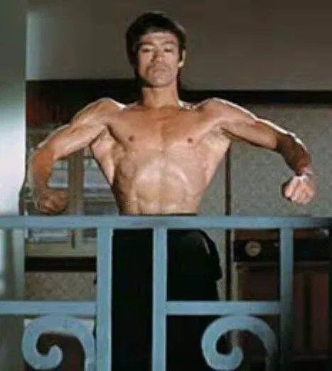 你觉得2019中国功夫第一人是谁？