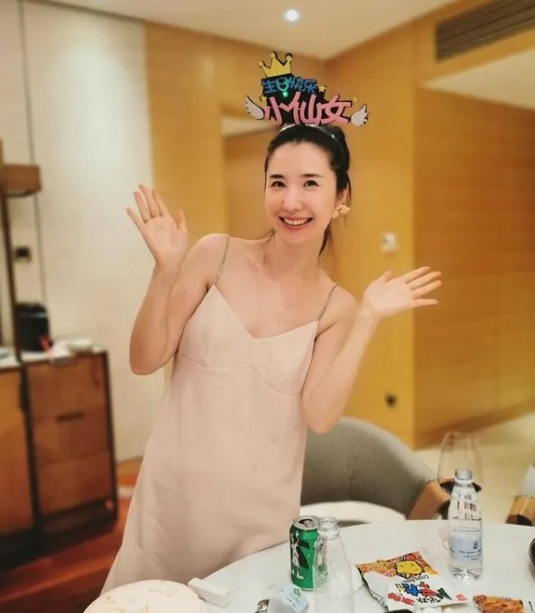 阿里蒋凡老婆资料照片 蒋凡夫人背景被黑情史被扒哪个大学毕业的