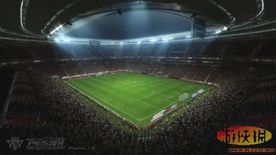 《实况足球2014》PC版最终官方配置要求确定