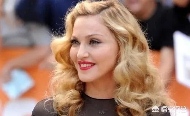 麦当娜自曝测出新冠抗体阳性，并表示将开车出门转悠您怎么看？