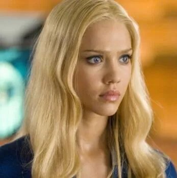 神奇四侠女主角图片曝光 火辣身材致命诱惑