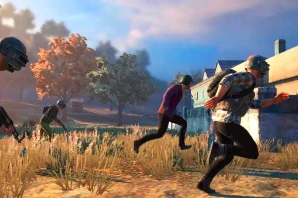 电竞游戏排行榜前十名是哪些?