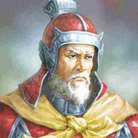 南宋名将宗泽到底是怎么死的？