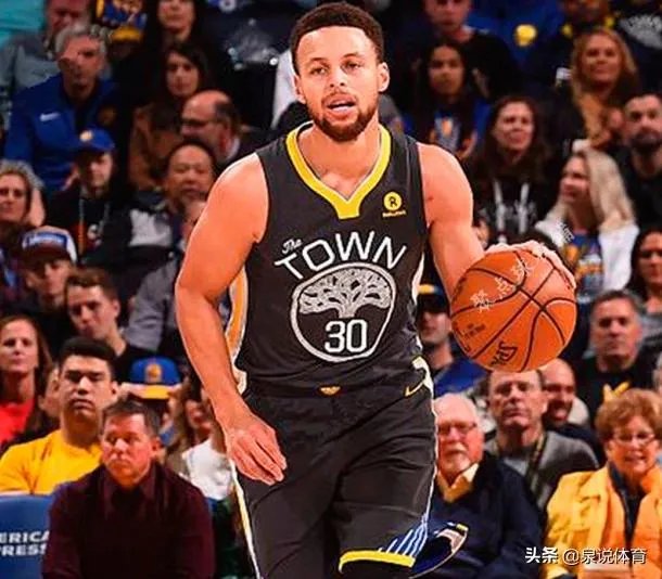开拓者球星利拉德身上有金州勇士队标的纹身，这是怎么一回事？