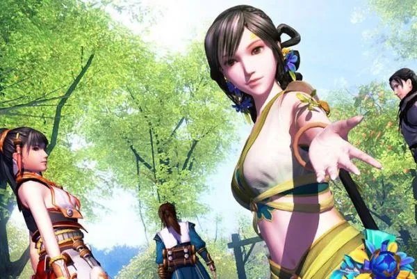 古剑奇谭2大致剧情是什么。