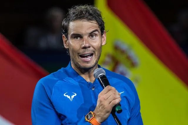 为什么纳达尔这么偏科法网，其他大满贯却赢的很少？