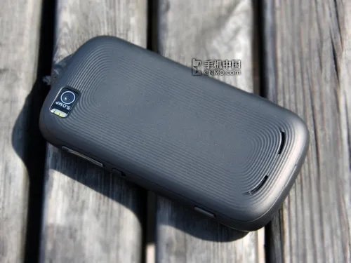 延续经典性能攀升 摩托罗拉CLIQ 2评测