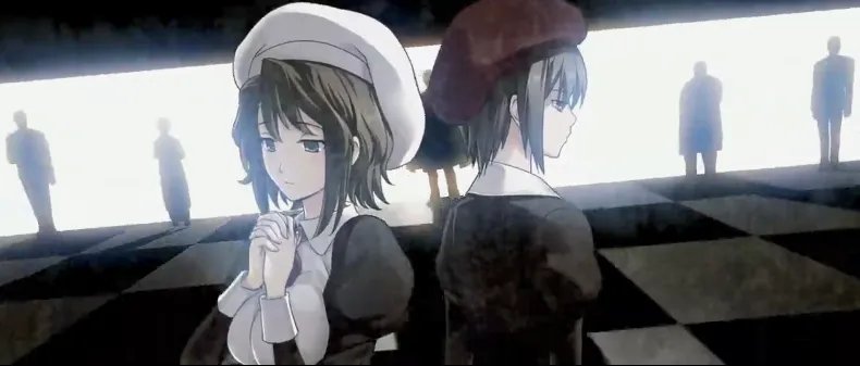 《海猫鸣泣之时咲猫箱与梦想》OP公开 明年上市