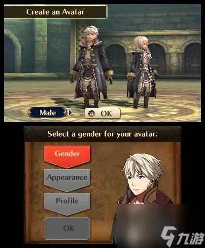 火焰之纹章3攻略 这个游戏该怎么玩